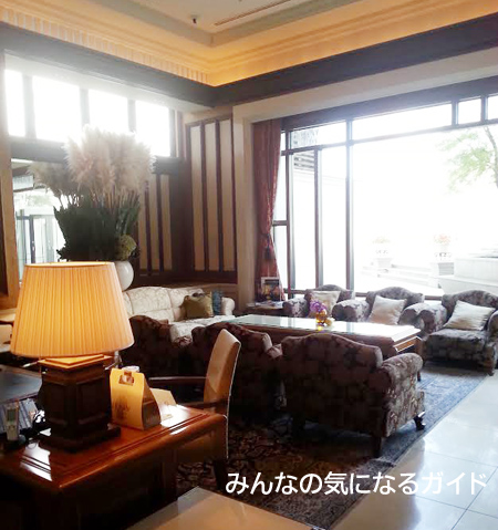 ラ・スイート神戸ホテル